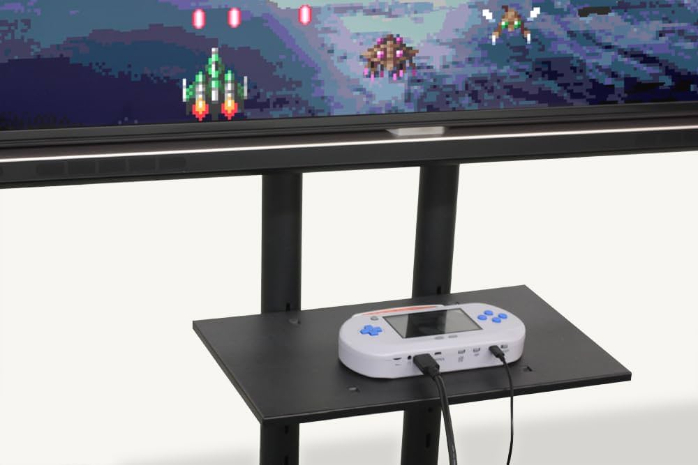 Amazon.co.jp: 【コロンバスサークル】（SFC用互換機）IPS 16
